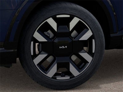 2027 Kia Telluride SX