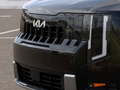 2027 Kia Telluride SX