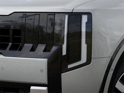 2027 Kia Telluride SX