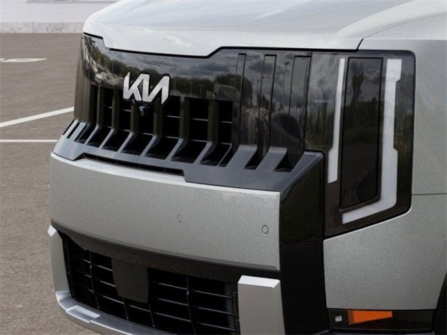 2027 Kia Telluride SX