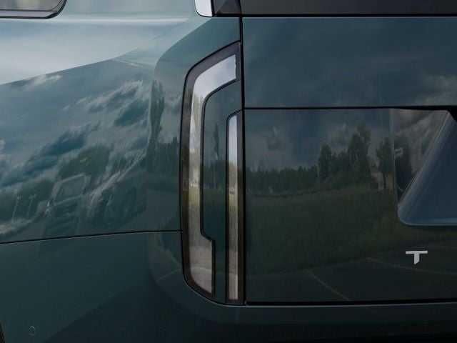 2027 Kia Telluride SX