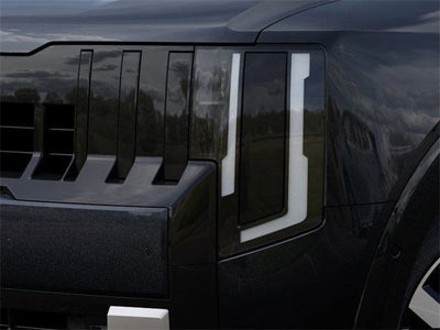 2027 Kia Telluride SX