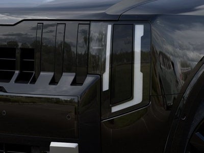 2027 Kia Telluride SX