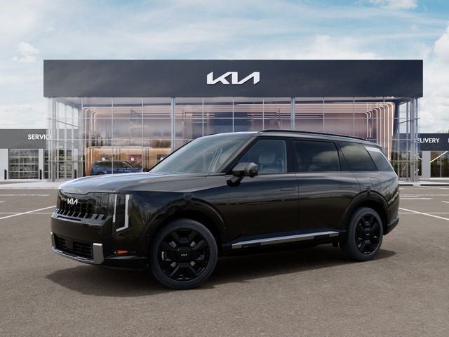2027 Kia Telluride SX