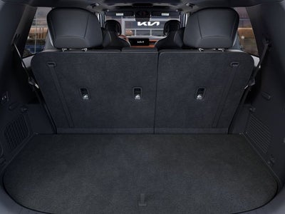 2027 Kia Telluride Hybrid SX