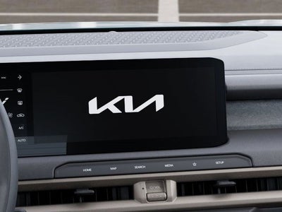 2027 Kia Telluride Hybrid SX