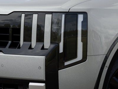 2027 Kia Telluride Hybrid SX