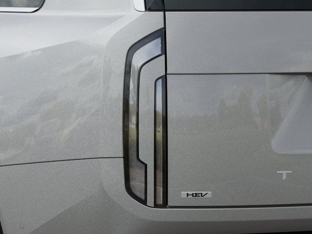 2027 Kia Telluride Hybrid SX