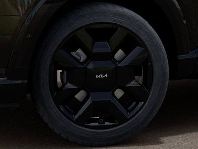 2027 Kia Telluride Hybrid SX