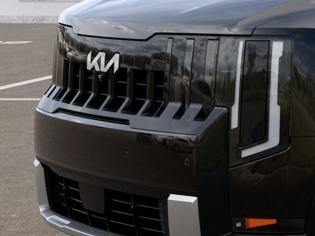 2027 Kia Telluride Hybrid SX