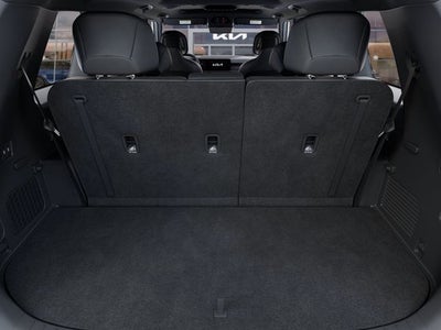 2027 Kia Telluride X-Pro SX
