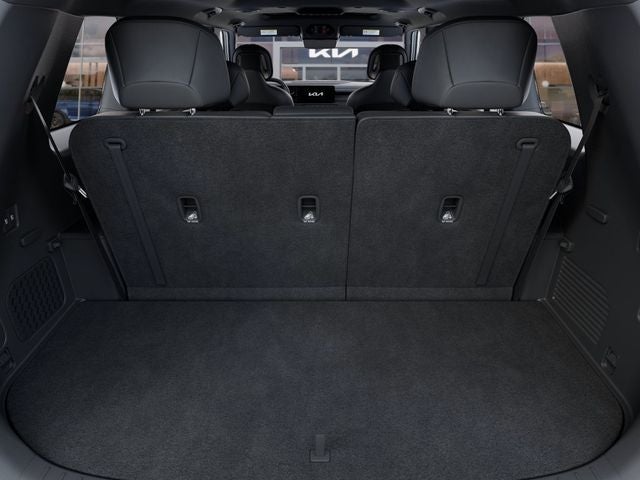 2027 Kia Telluride X-Pro SX