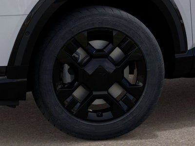 2027 Kia Telluride X-Pro SX