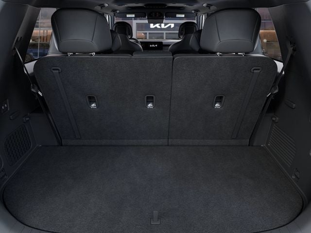 2027 Kia Telluride Base