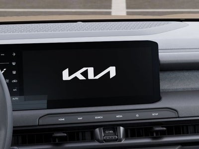 2027 Kia Telluride Base