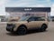 2027 Kia Telluride Base