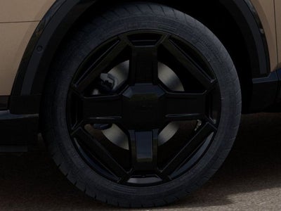 2027 Kia Telluride Base
