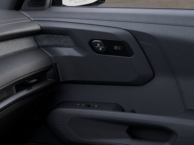 2027 Kia Telluride Base