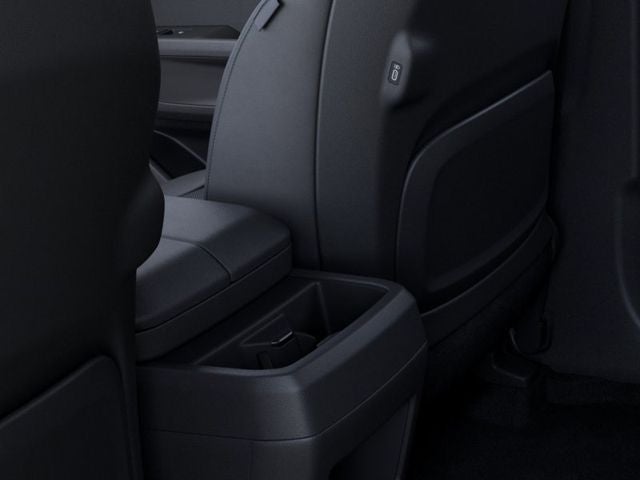 2027 Kia Telluride Base