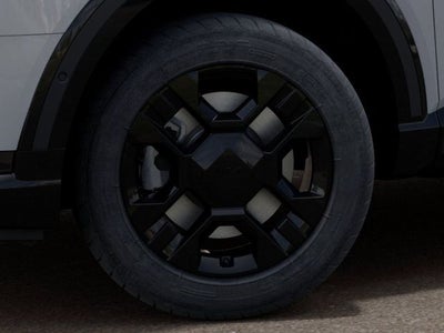 2027 Kia Telluride Base