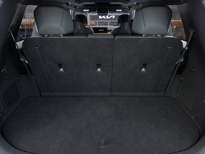 2027 Kia Telluride Base