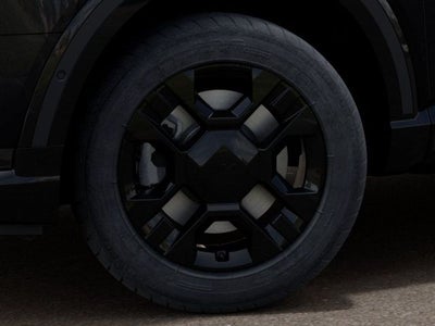 2027 Kia Telluride X-Pro SX