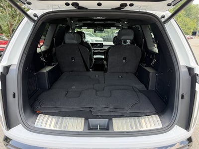 2027 Kia Telluride X-Line SX Certified Pre-Owned!!