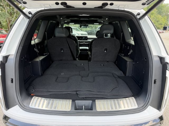 2027 Kia Telluride X-Line SX Certified Pre-Owned!!