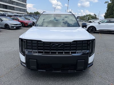 2027 Kia Telluride X-Line SX Certified Pre-Owned!!