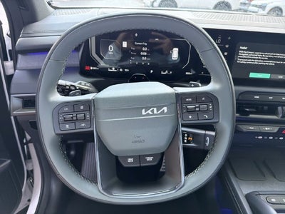 2027 Kia Telluride X-Line SX Certified Pre-Owned!!