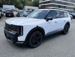 2027 Kia Telluride X-Line SX Certified Pre-Owned!!