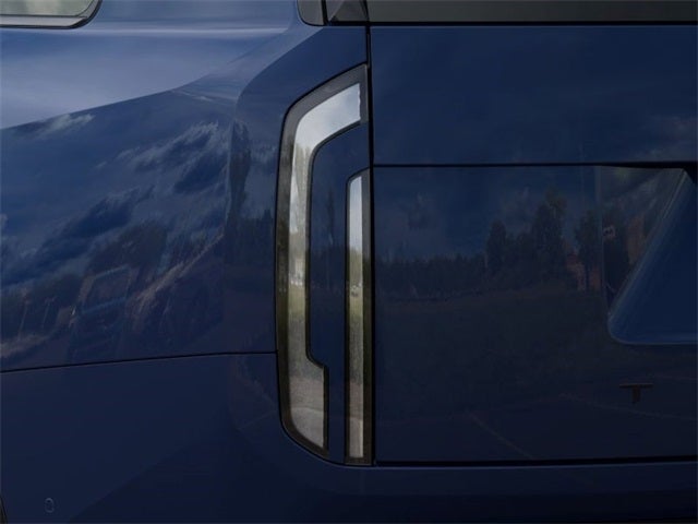 2027 Kia Telluride SX