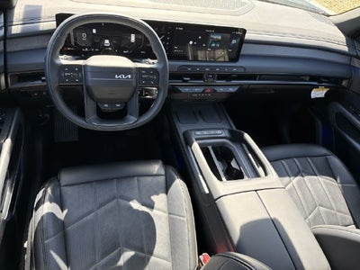 2027 Kia Telluride X-Line SX
