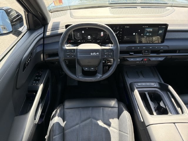 2027 Kia Telluride X-Line SX