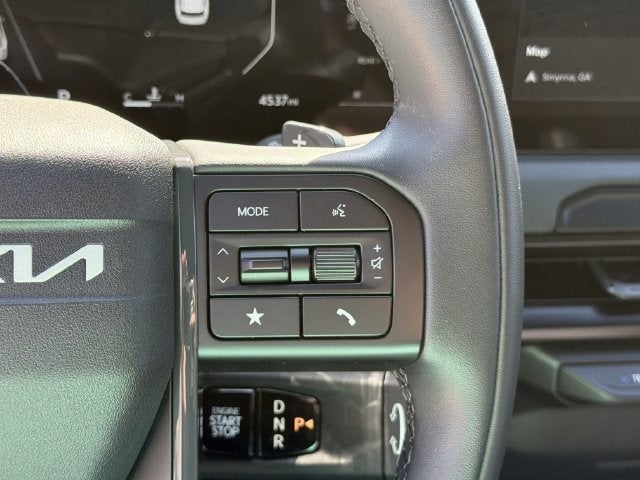 2027 Kia Telluride X-Line SX