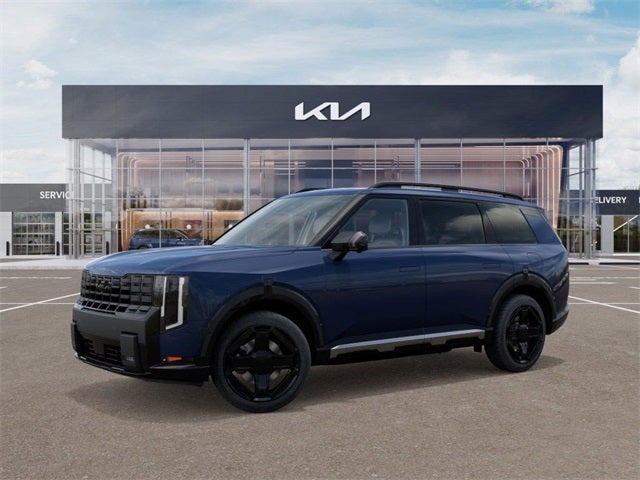 2027 Kia Telluride SX