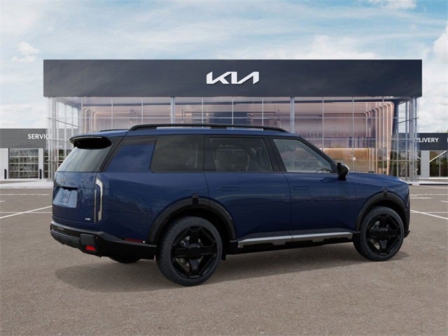 2027 Kia Telluride SX