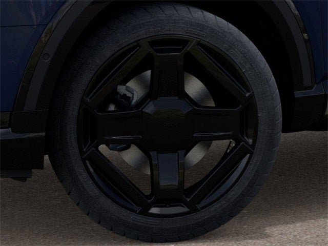 2027 Kia Telluride SX