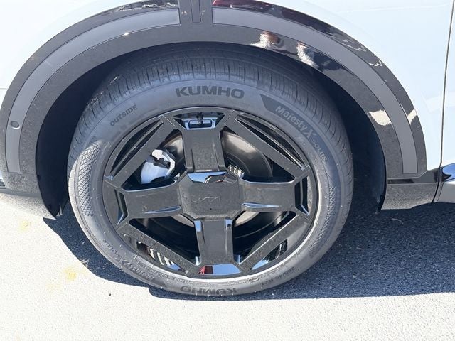 2027 Kia Telluride X-Line SX Certified Pre-Owned!!
