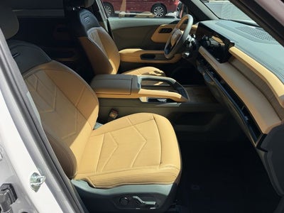 2027 Kia Telluride X-Line SX Certified Pre-Owned!!