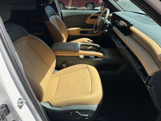 2027 Kia Telluride X-Line SX Certified Pre-Owned!!