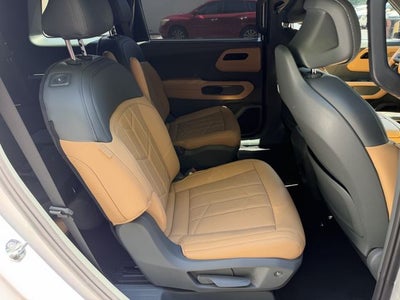 2027 Kia Telluride X-Line SX Certified Pre-Owned!!