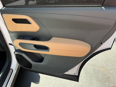 2027 Kia Telluride X-Line SX Certified Pre-Owned!!