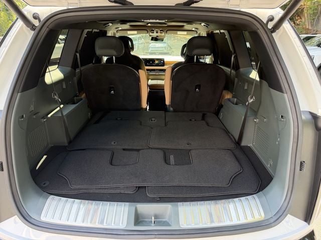 2027 Kia Telluride X-Line SX Certified Pre-Owned!!
