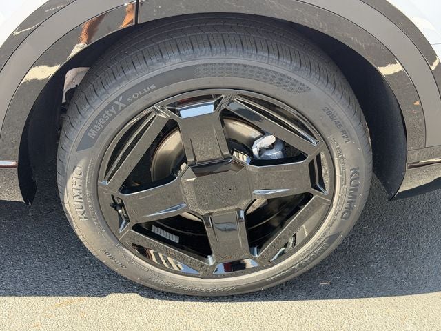 2027 Kia Telluride X-Line SX Certified Pre-Owned!!