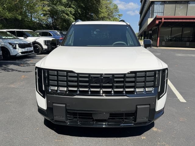 2027 Kia Telluride X-Line SX Certified Pre-Owned!!