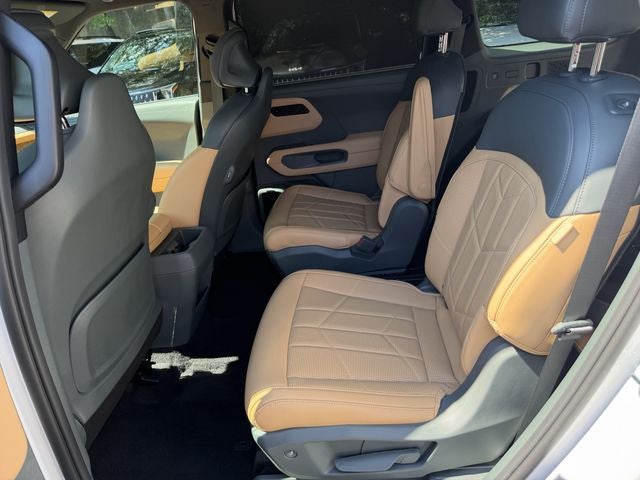 2027 Kia Telluride X-Line SX Certified Pre-Owned!!