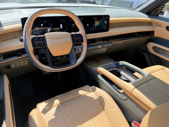 2027 Kia Telluride X-Line SX Certified Pre-Owned!!