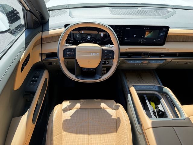 2027 Kia Telluride X-Line SX Certified Pre-Owned!!