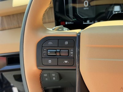 2027 Kia Telluride X-Line SX Certified Pre-Owned!!